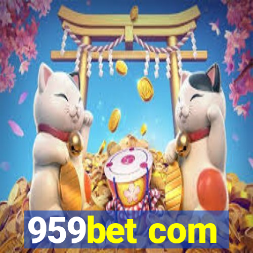 959bet com